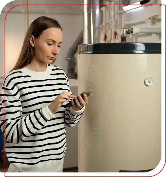 Die beste Alternative zur Öl- oder Gasheizung - Elektro Heinemann