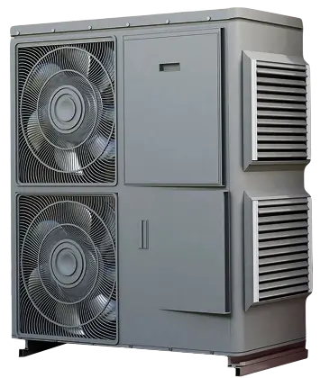 In drei Schritten zu Ihrer neuen Wärmepumpe